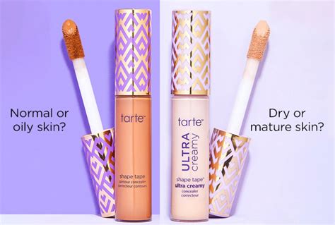 tarte cosmetics canada